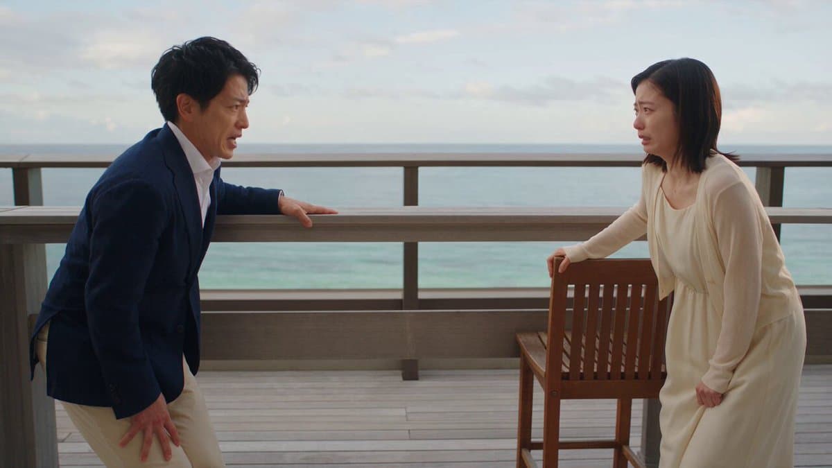 Romance Reality Show Confession