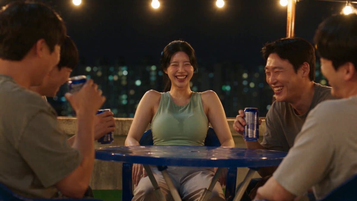 Apocalypse Korean Rooftop Horror