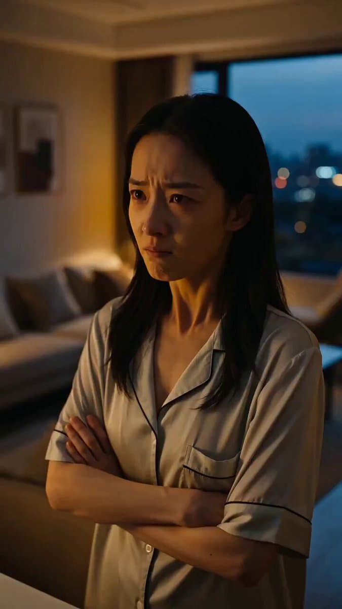 Seedance Micro-Expression Emotional Sequence