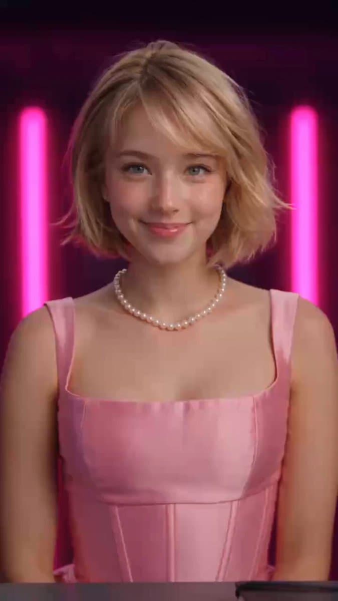 Romantic Comedy Tiktok Style Video