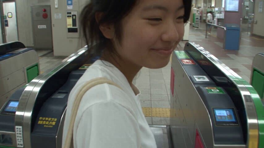 Realistic Japanese High School Vlog