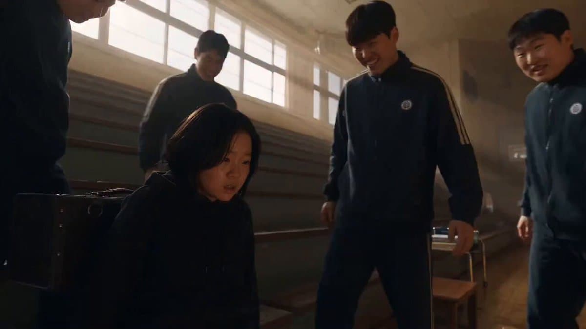 Martial Arts Gym Battle