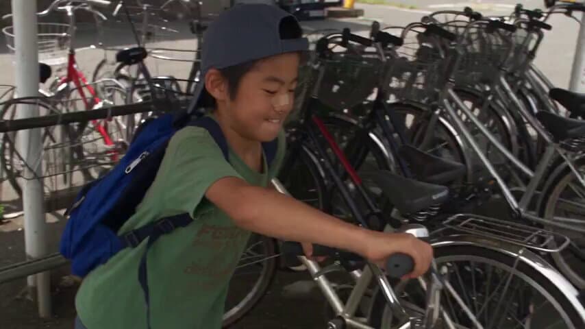 Nostalgic 2000s Japanese Boyhood