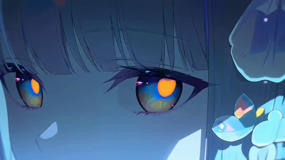 Anime Character Ultimate Skill PV