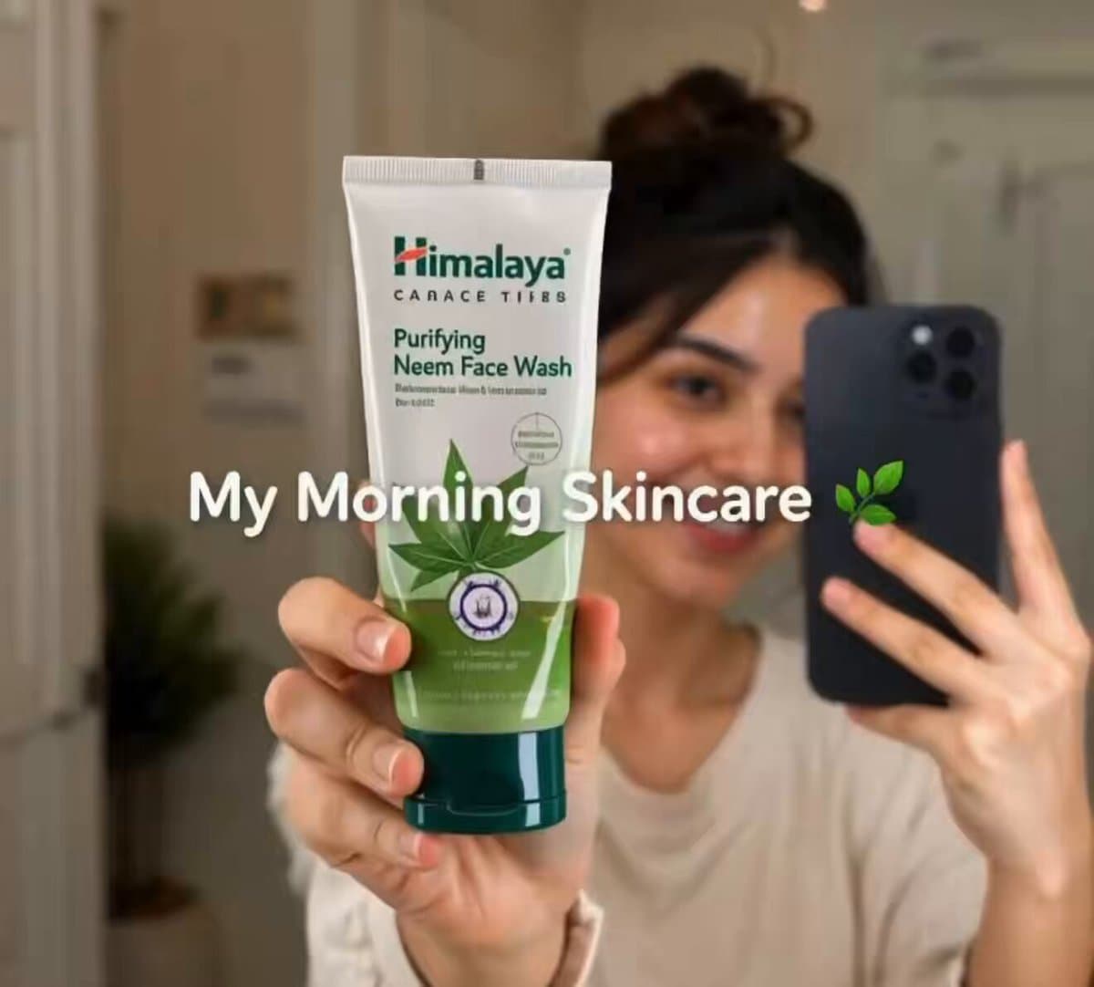 Realistic Skincare Beauty Vlog