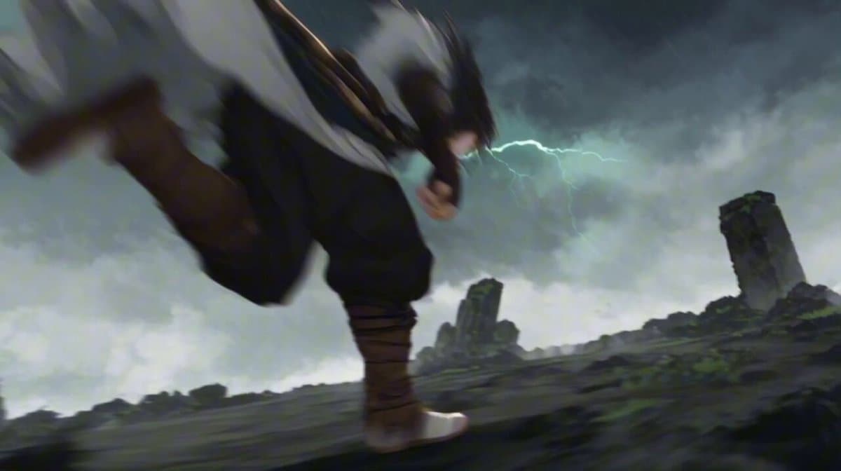 Seedance 2.0 Chinese Fantasy Battle Video Prompt