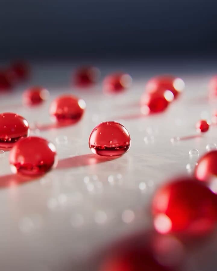 Luxury Skincare Product Commercial
