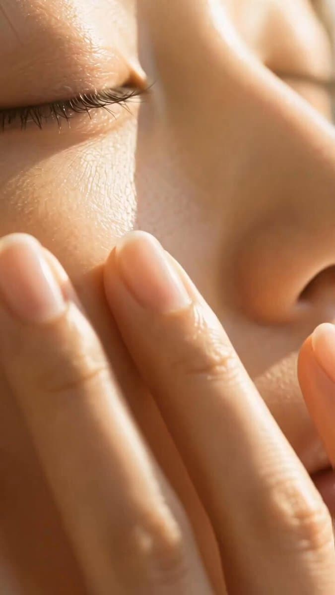 Luxury Skincare Brand Video