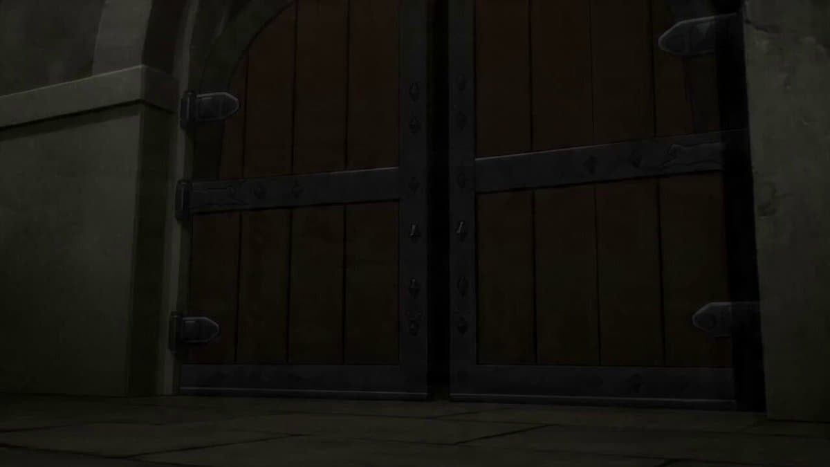 Brutal Anime Combat Tournament