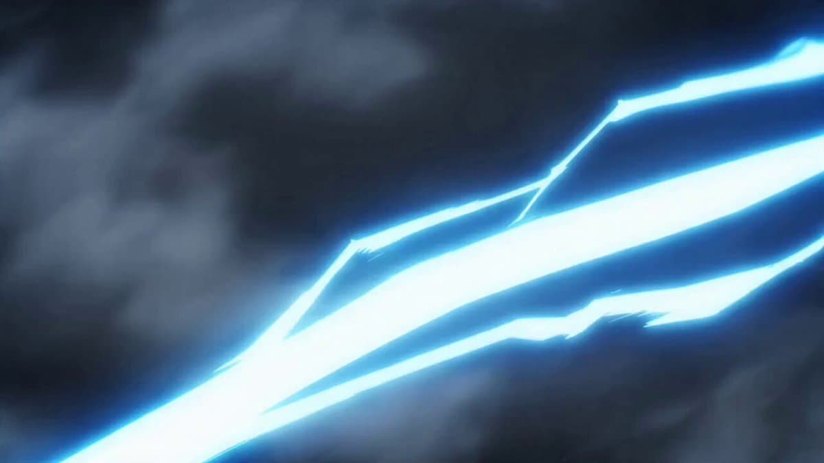 Valkyrie Anime Battle Sakuga