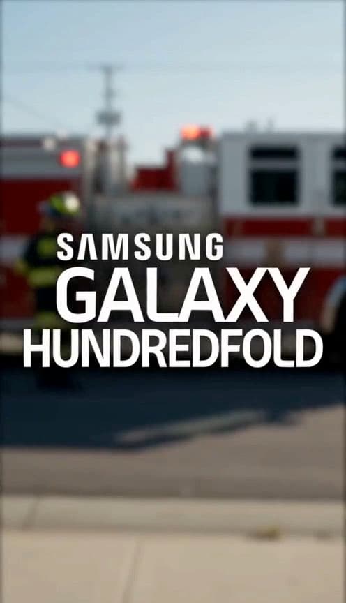 Surreal 90s Infomercial Samsung Parody
